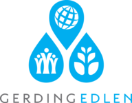 Gerding Edlen logo