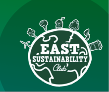 East Sustainability Club's avatar