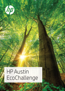 HP Austin Employees EcoChallenge's avatar
