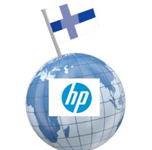 Team HP Finland's avatar