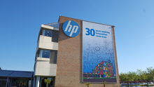 HP Barcelona's avatar