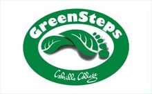 Cabrillo College Green Steps's avatar