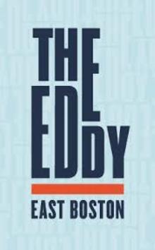 The Eddy - East Boston's avatar