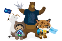 Salesforce Central Strategy 's avatar