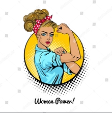Team Women power team's avatar