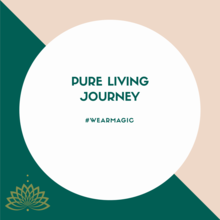 Pure Living Journey's avatar