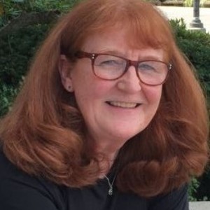 Mary Scott's avatar