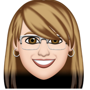 Lorrie Blanchfield's avatar