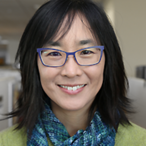 Stephanie Yao Long's avatar