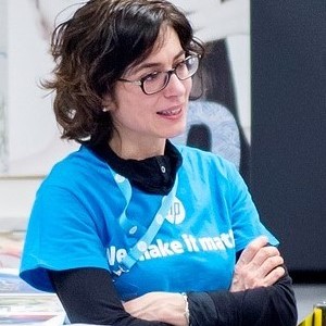 Cristina Estavillo's avatar