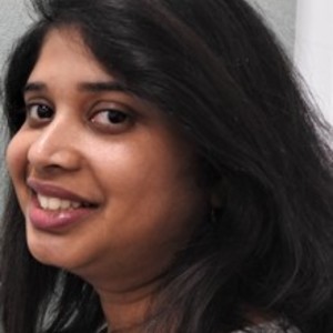 Nandini Rao's avatar
