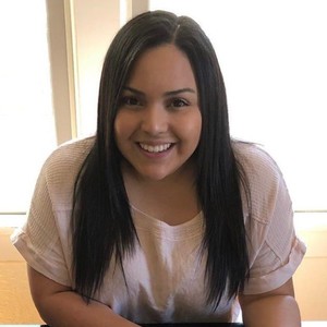 Jesy Rodriguez's avatar