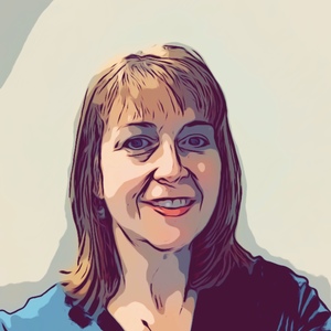 Carolyn Gould's avatar