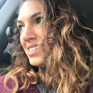 Vanessa Castaneda's avatar