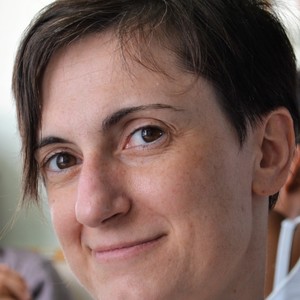 Erika Brugna's avatar