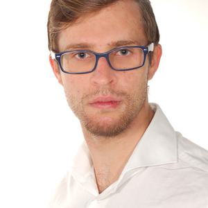 Bartosz Snoch's avatar