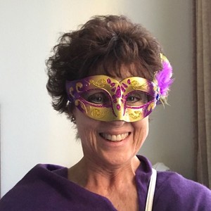 Lynne Wright's avatar