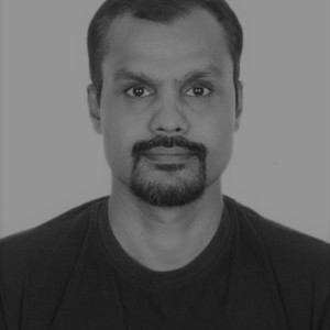 Gopinath Othayoth's avatar