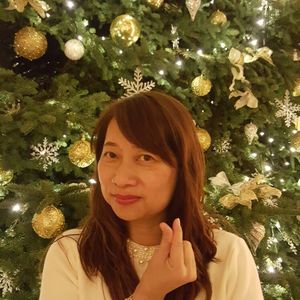 Louise Ng's avatar