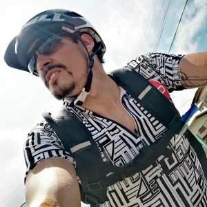 Gabriel Arias's avatar