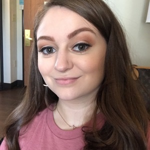 Samantha Powell's avatar