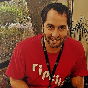 Eren Rodriguez's avatar