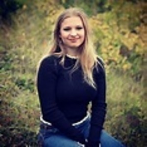 Katerina DeVassie's avatar