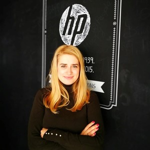 Maya Hinkova's avatar