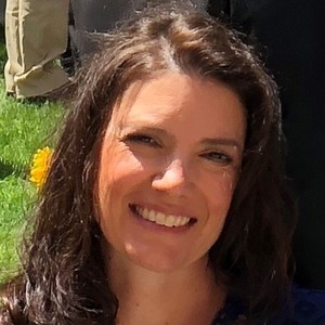 Dina Brink's avatar