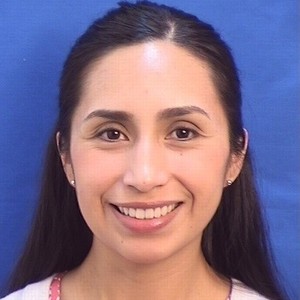 Alba Zurita's avatar