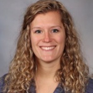 Lauren Kudronowicz's avatar