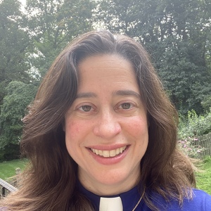 Rev. Alison Miller's avatar