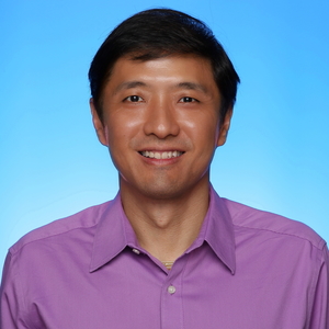 Teong Aik Chuah's avatar