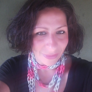 Karla Campos's avatar