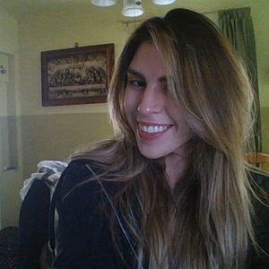 Andrea Martinez's avatar