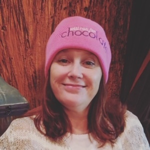 Lisa Harcombe-Minson's avatar