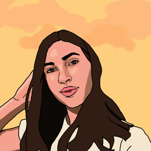 Olivia Jones's avatar