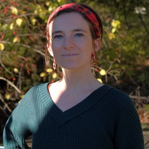 Marla Guggenheimer's avatar