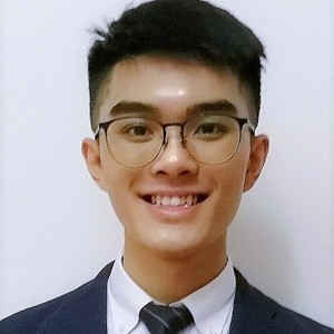 Kok Yang Chang's avatar