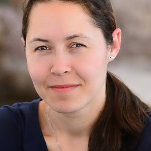 Simona Verives's avatar