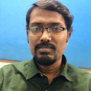 Anandavelu K's avatar