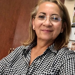 MARIA ELENA MARTINEZ's avatar
