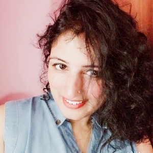 Savitha Pavan's avatar
