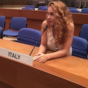 Chiara Crivelli's avatar