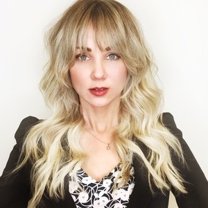 Brianna Sadler's avatar