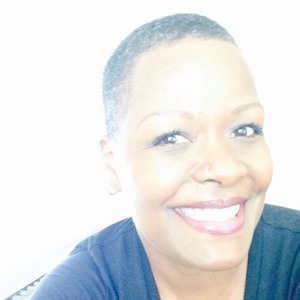 Patricia Sylvester's avatar
