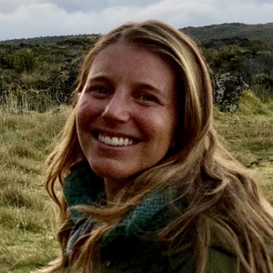Sarah Halpern's avatar
