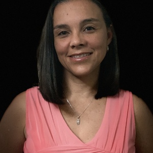 Marcela Orozco's avatar