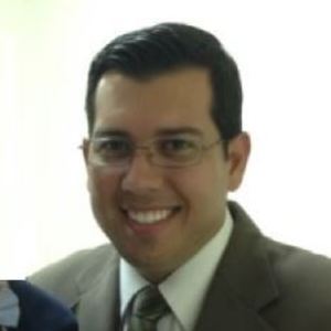 Luis Carlos Lopez's avatar