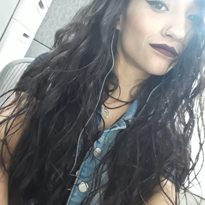 Samanta Martinez Dominguez's avatar